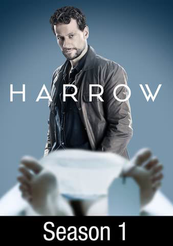 Harrow