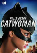 Catwoman