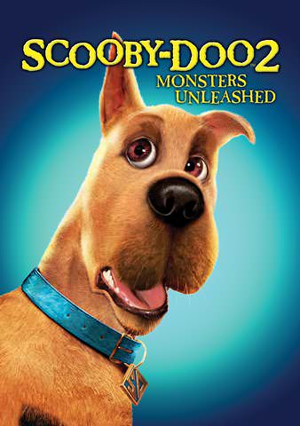 Scooby-Doo 2