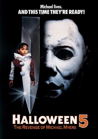 Halloween 5