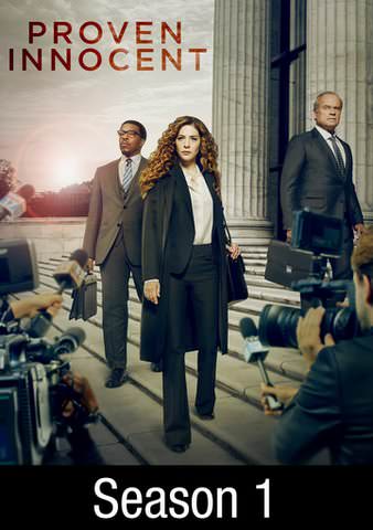 Proven Innocent