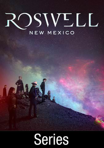 Roswell, New Mexico