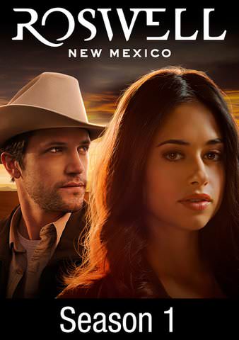 Roswell, New Mexico: Season 1