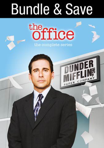 The Office: The Complete Series