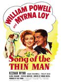 Song Of The Thin Man