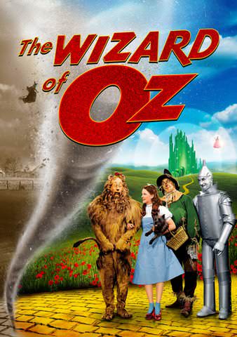 The Wizard of Oz