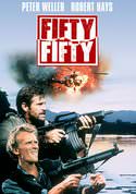 Fifty/Fifty