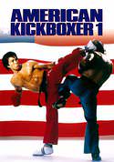 American Kickboxer 1