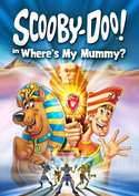 Scooby-Doo in Where's My Mummy?