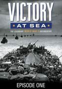 Victory at Sea Episode 1 (Design for War)