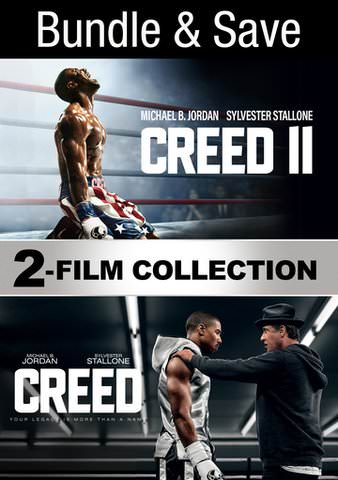 Creed 1 & 2