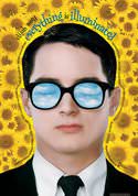 Everything Is Illuminated