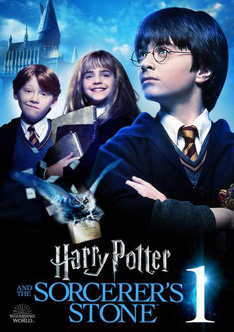 Harry Potter 1