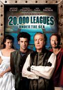 20,000 Leagues Under the Sea