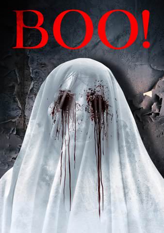 BOO!