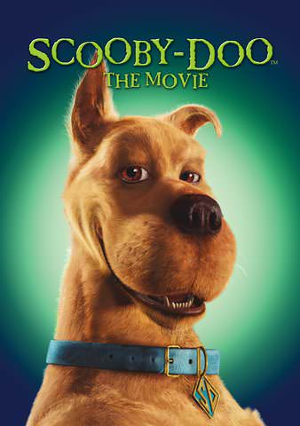Scooby Doo Movie