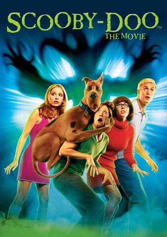 Scooby-Doo: The Movie