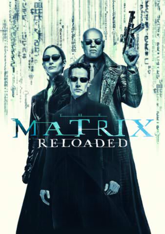 Matrix reloaded