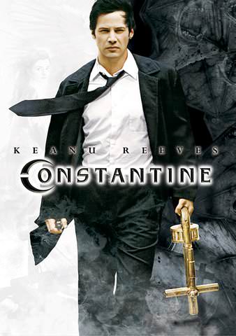 Constantine 