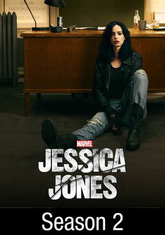 Jessica Jones