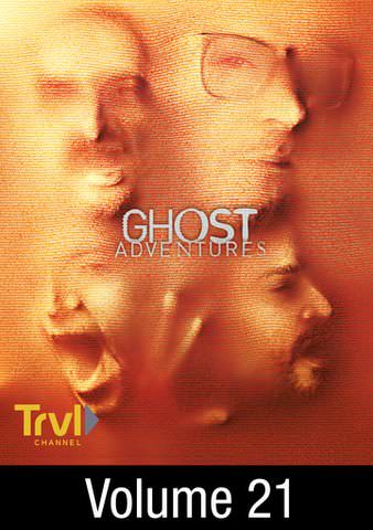 Ghost Adventures