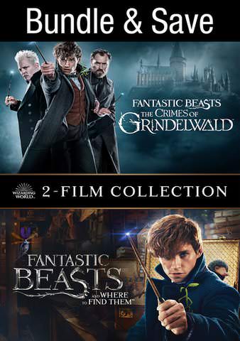 Fantastic BEasts