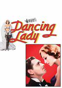 Dancing Lady