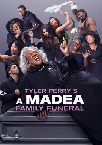 Madea