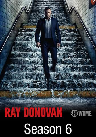 Ray Donovan