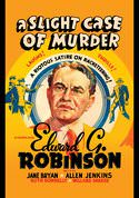 A Slight Case Of Murder