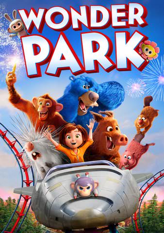 Wonder Park