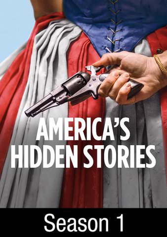 America's Hidden Stories S1