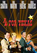 4 for Texas