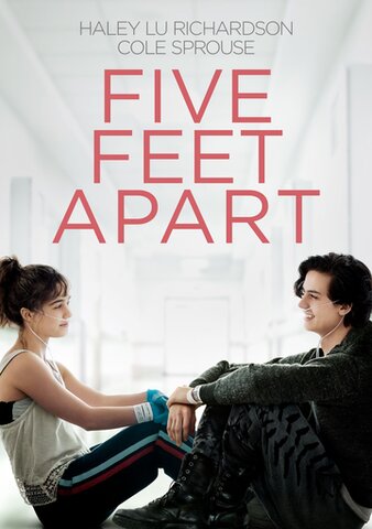 Five Feet