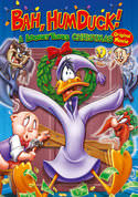 Bah Humduck! A Looney Tunes Christmas Original Movie