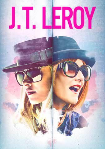 JT Leroy