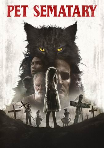Pet Sematary