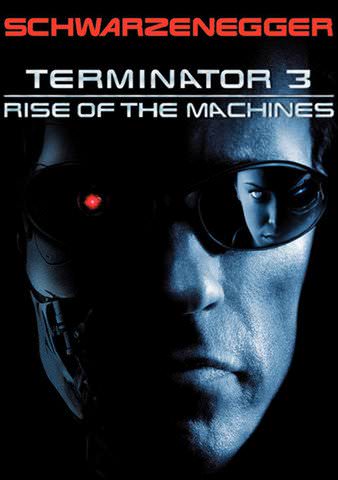 Terminator 3