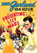 Presenting Lily Mars