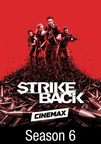 Strike Back