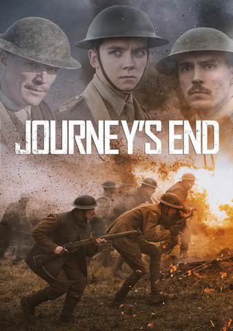 Journey's End