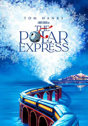 POLAR EXPRESS, THE (2004)