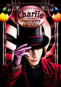 Charlie and the Chocolate Factory