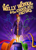 Willy Wonka and the Chocolate Factory