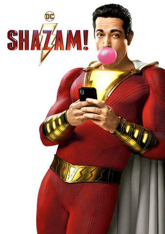 Shazam