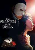 The Phantom of the Opera