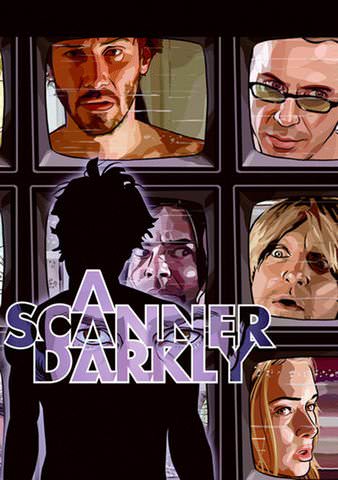 Scanner Darkly