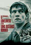 The Loneliness of the Long Distance Runner
