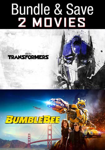 BUMBLEBEE + TRANSFORMERS