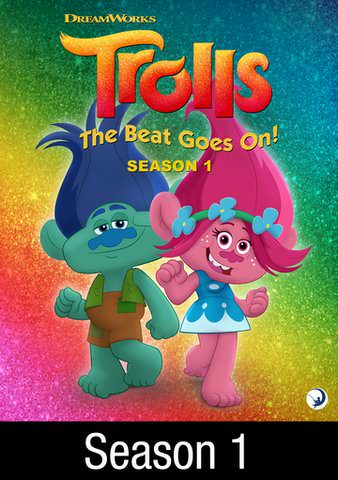 Trolls: The Beat Goes On!